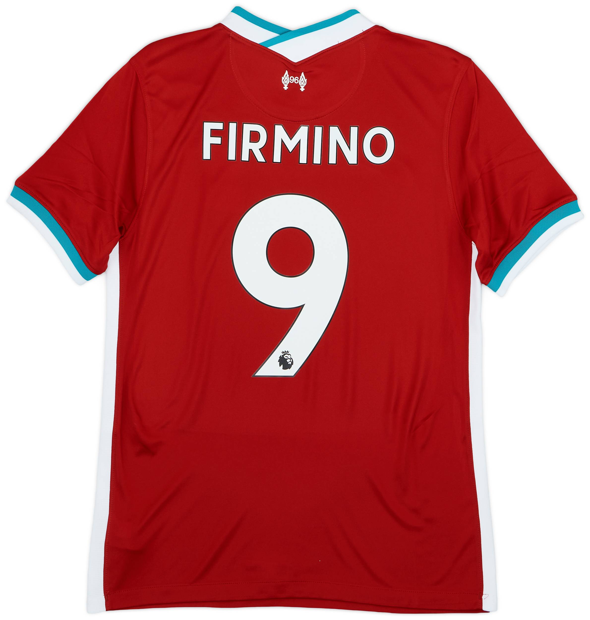 Bobby firmino jersey hot sale