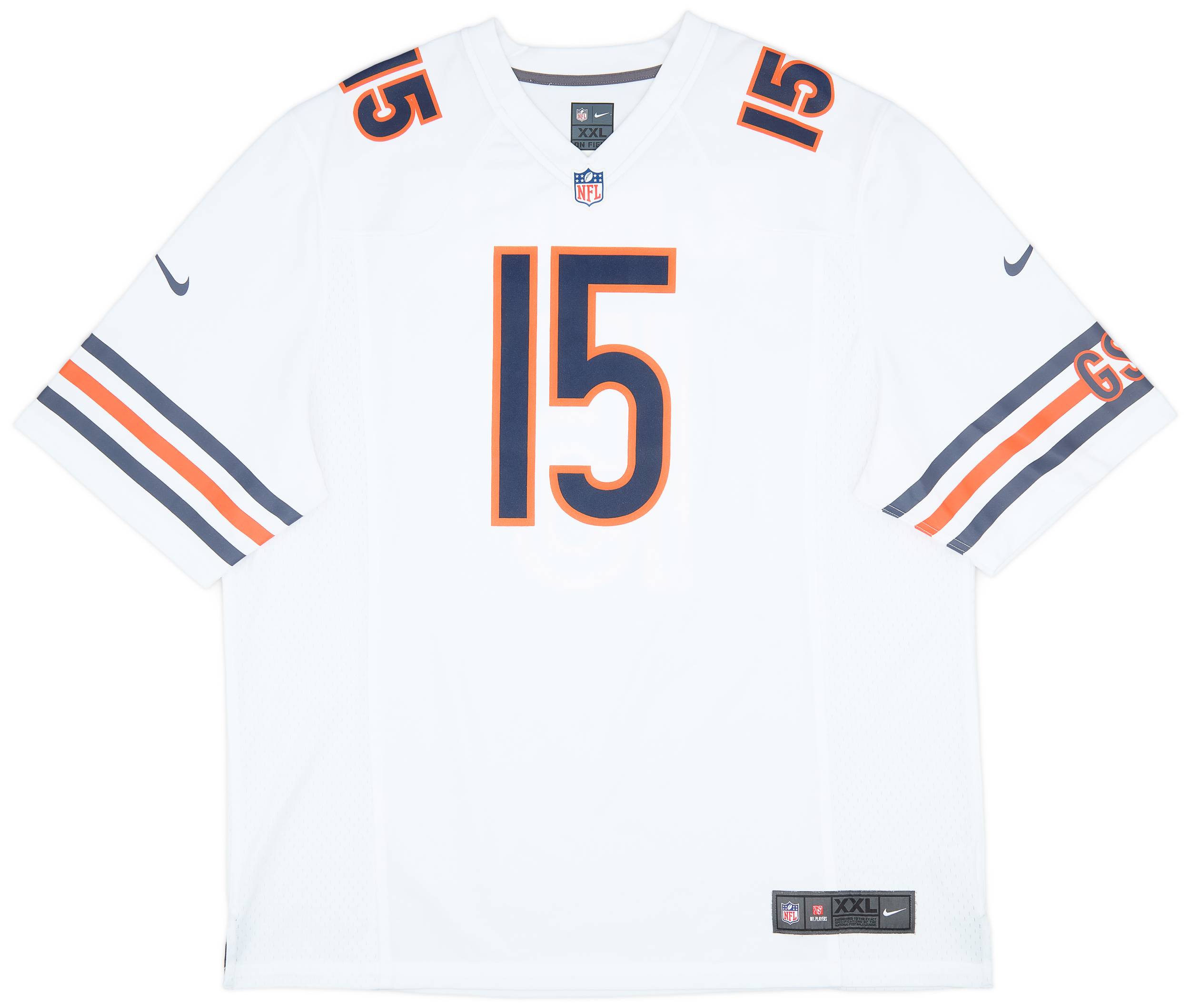 Bears away jersey on sale
