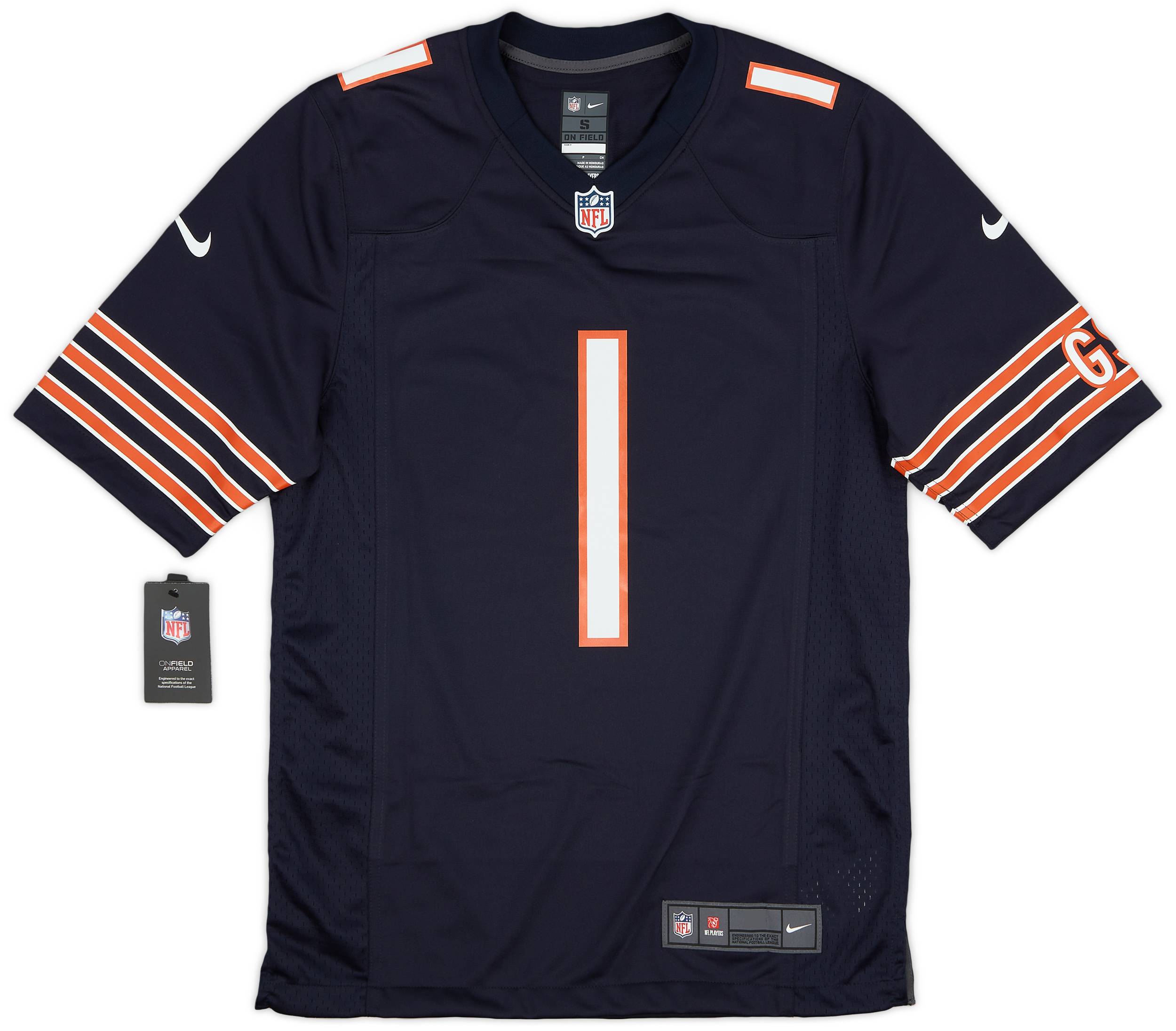 Bears football jerseys sale outlet