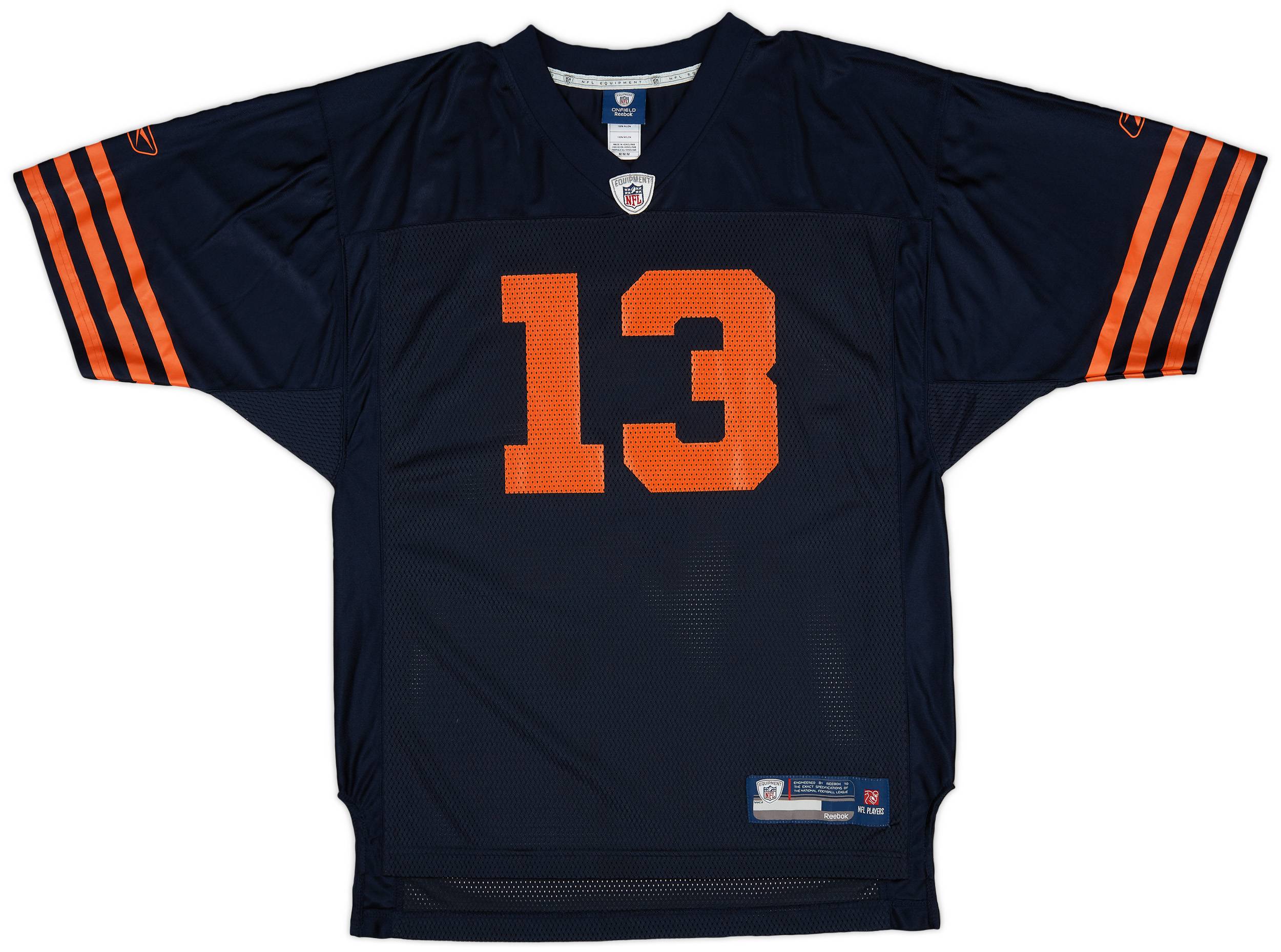 Johnny knox jersey online