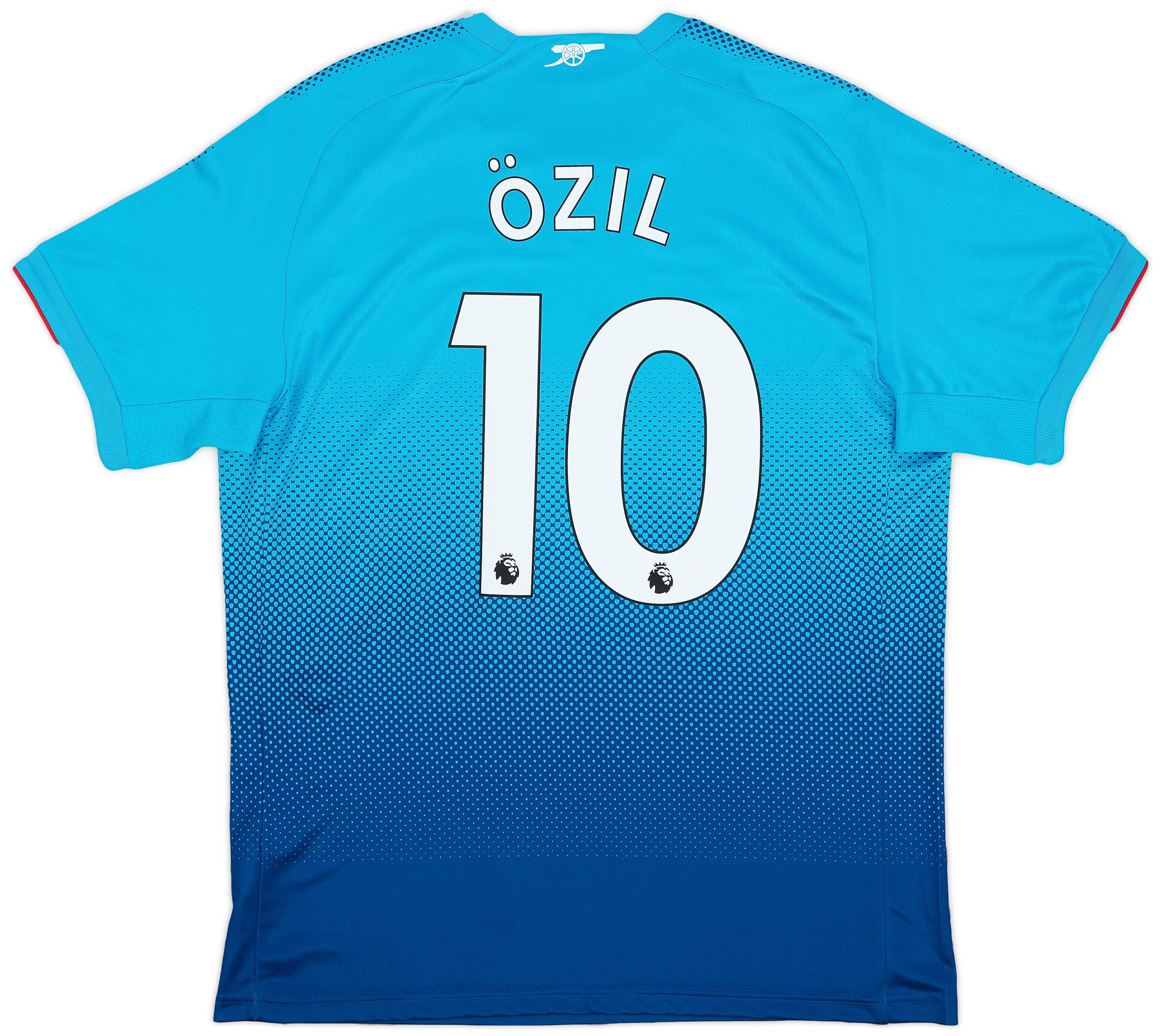 Arsenal away kit 2017 cheap