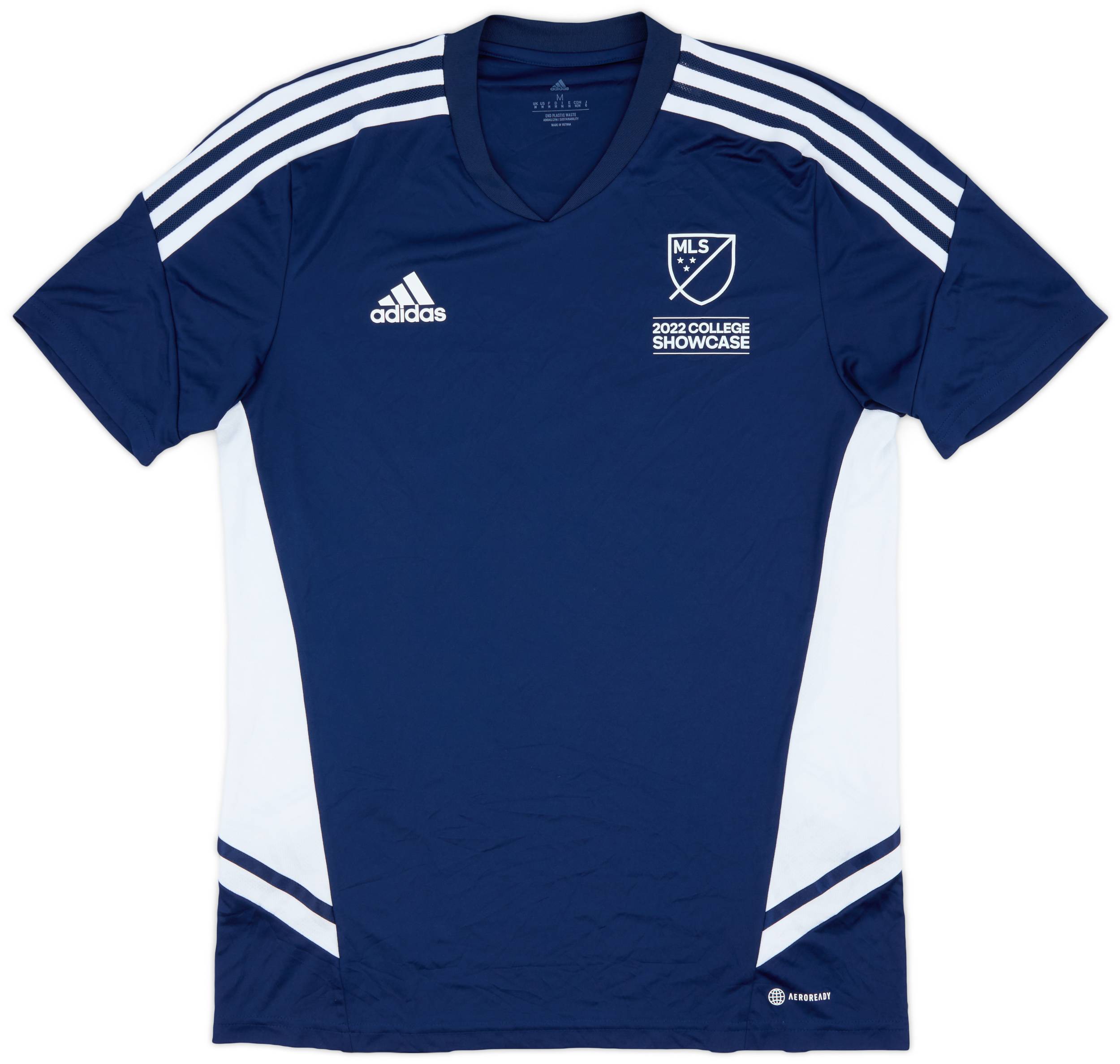 Adidas college football shirts on sale