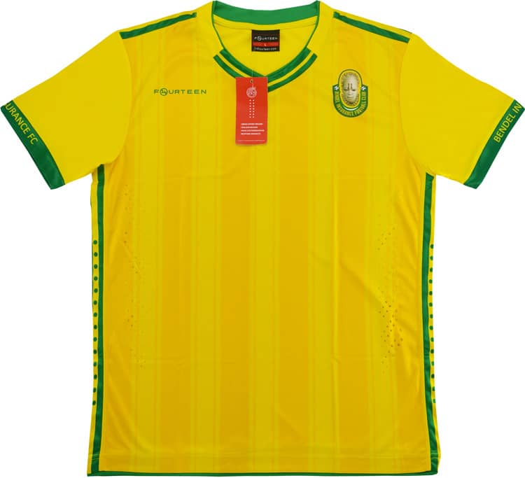 2019 Bendel Insurance Home Shirt (S)