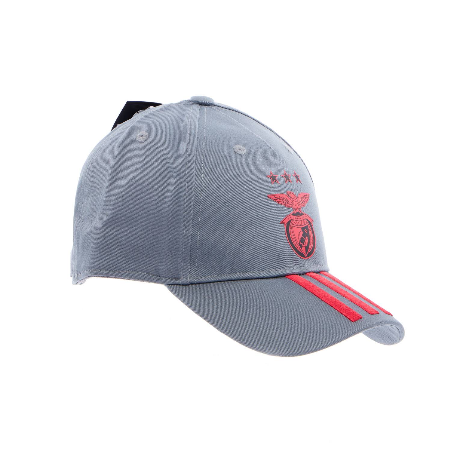 2020-21 Benfica adidas Cap - NEW