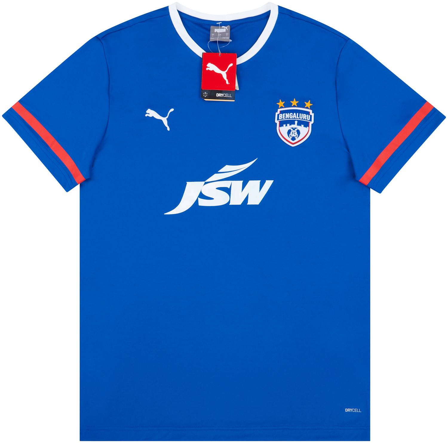 Bengaluru fc kit cheap