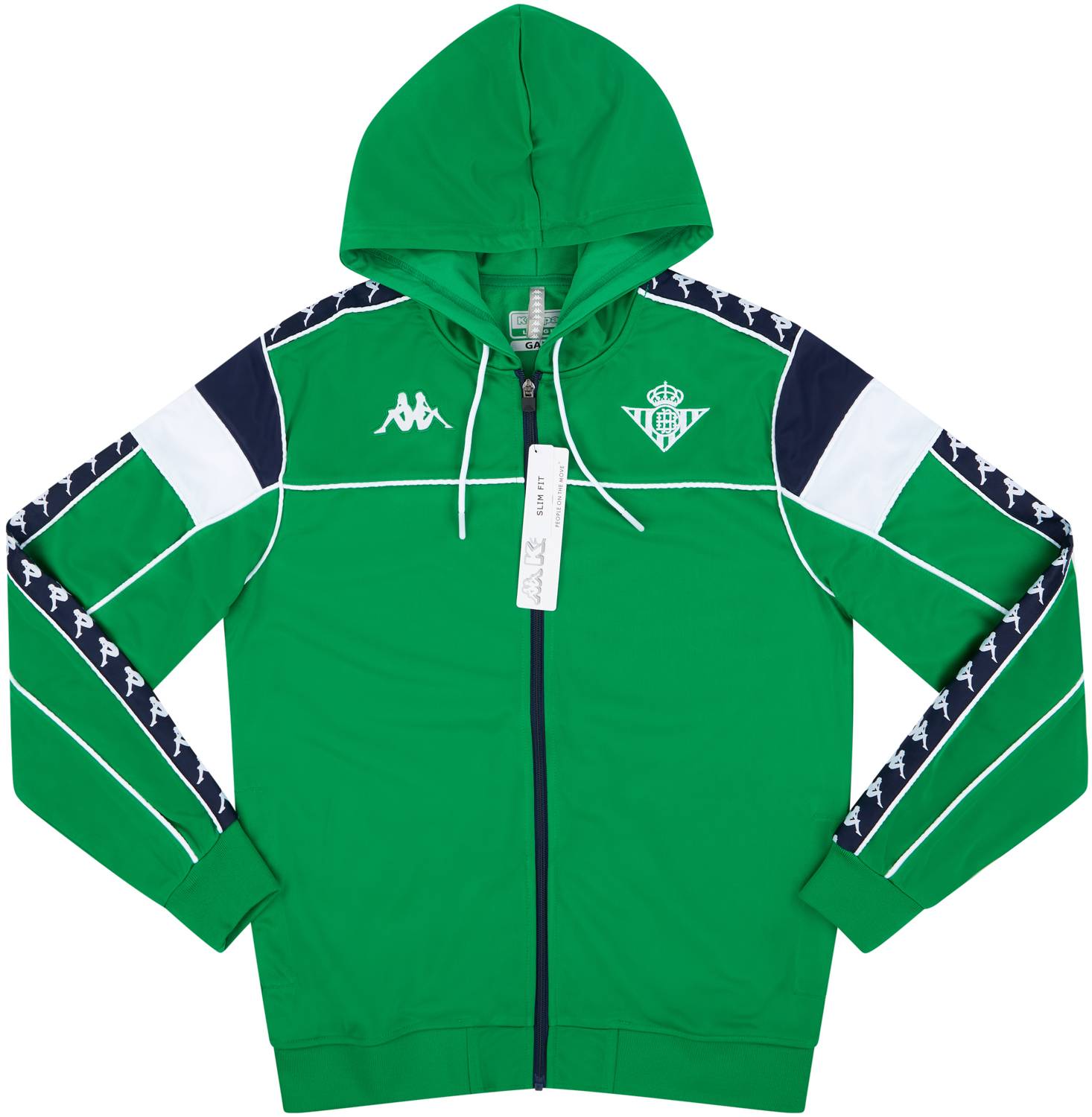 Chandal betis kappa sale