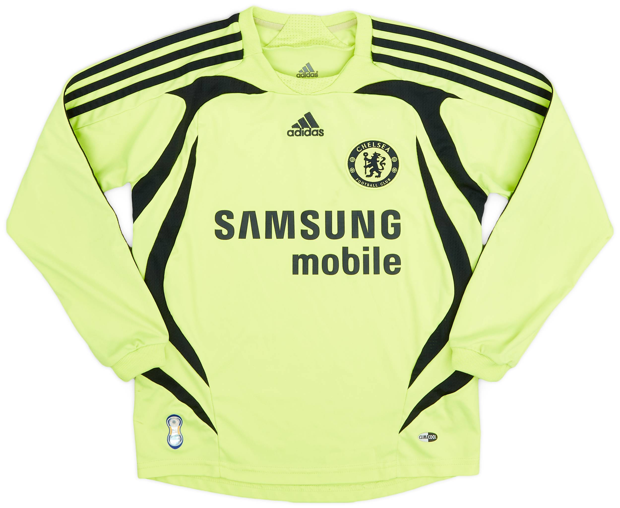 Chelsea 2007 away kit on sale