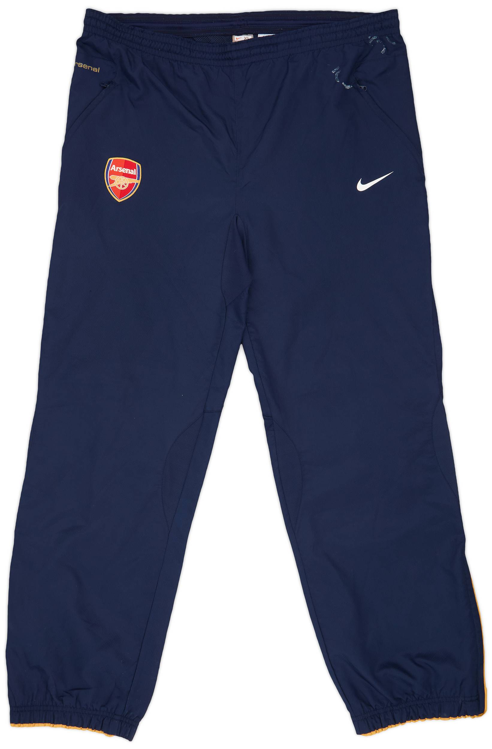 Extra long nike tracksuit bottoms sales