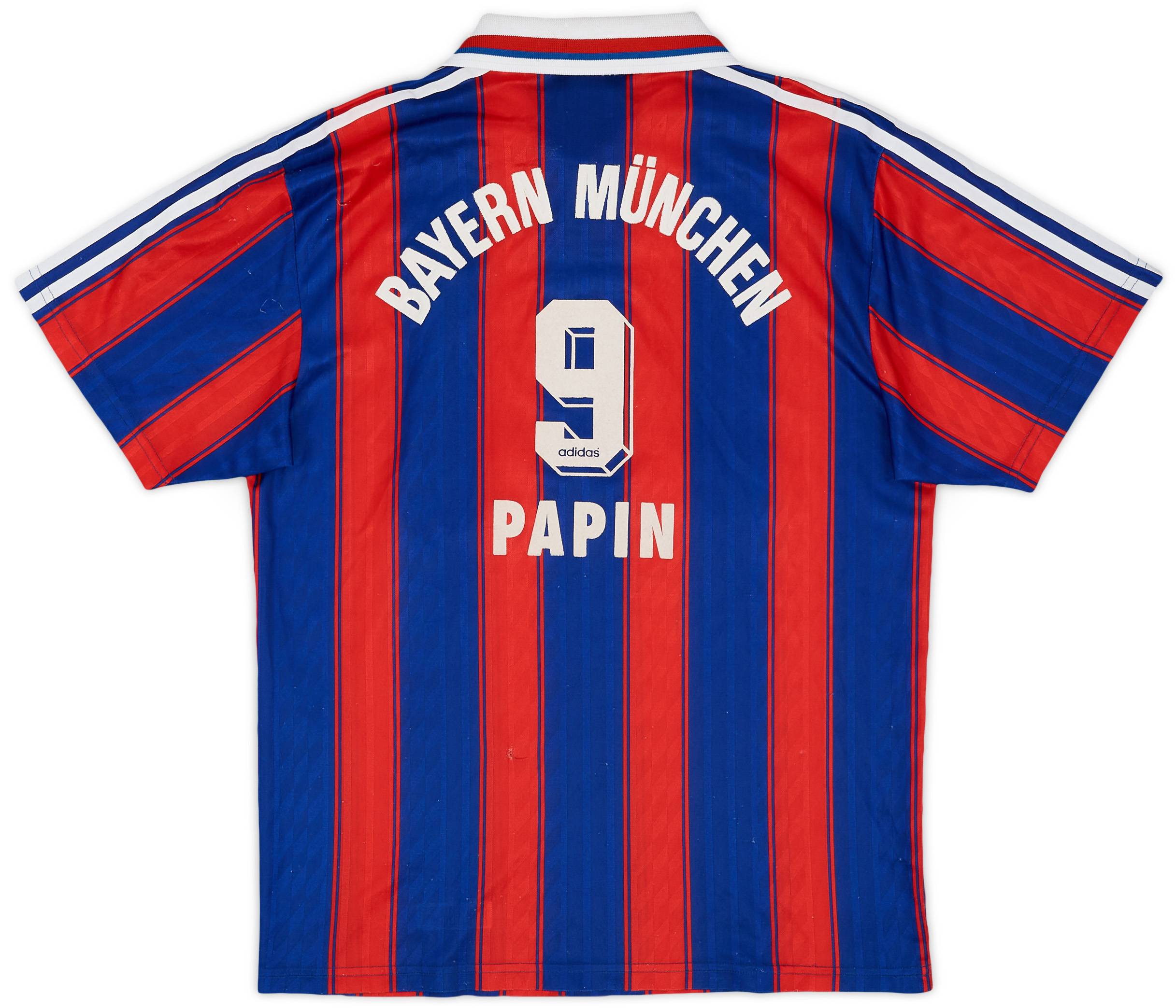 Bayern München adidas ポロシャツ 赤青 Bayern München adidas ポロシャツ 赤青