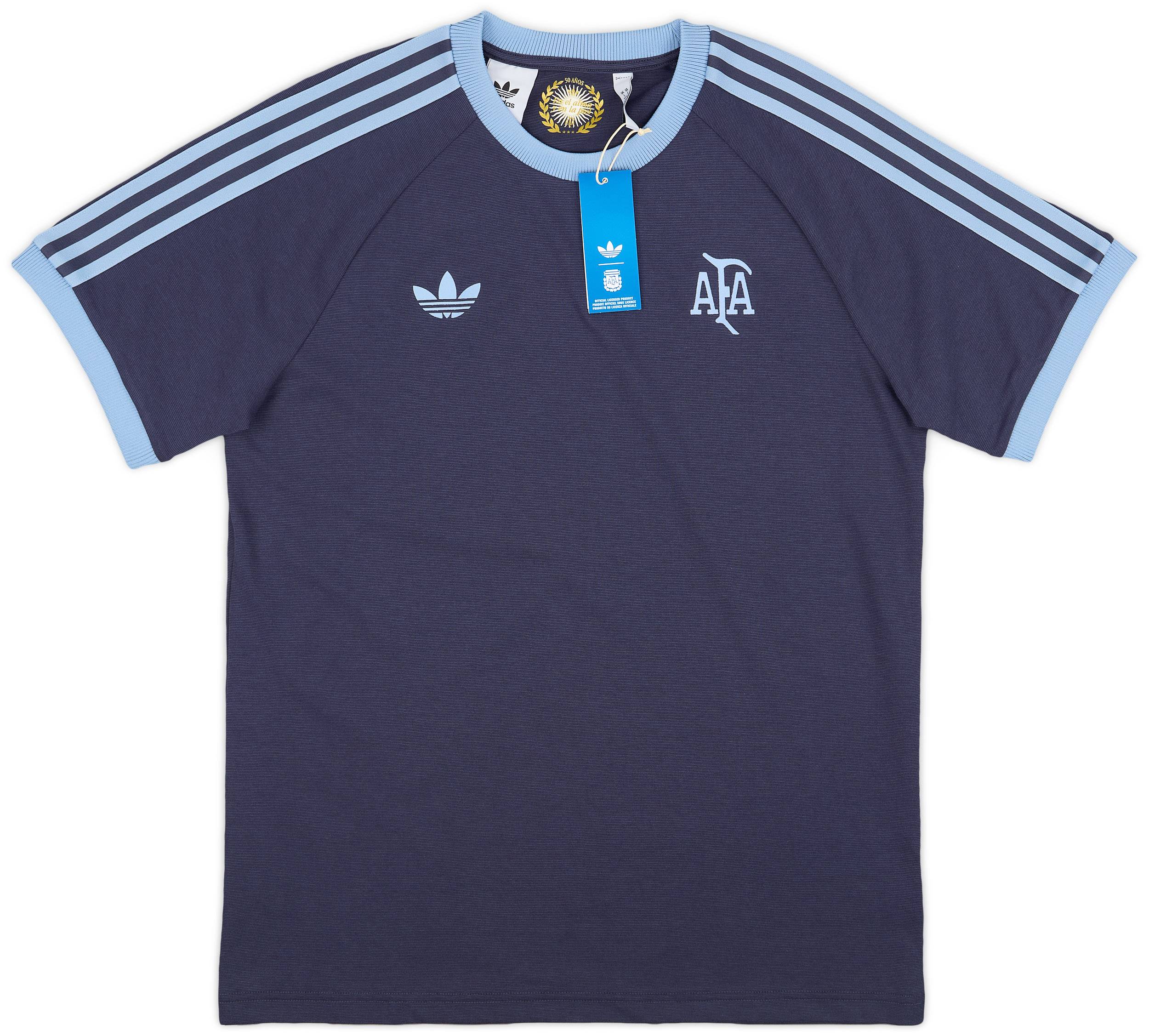 Adidas originals argentina shirt discount