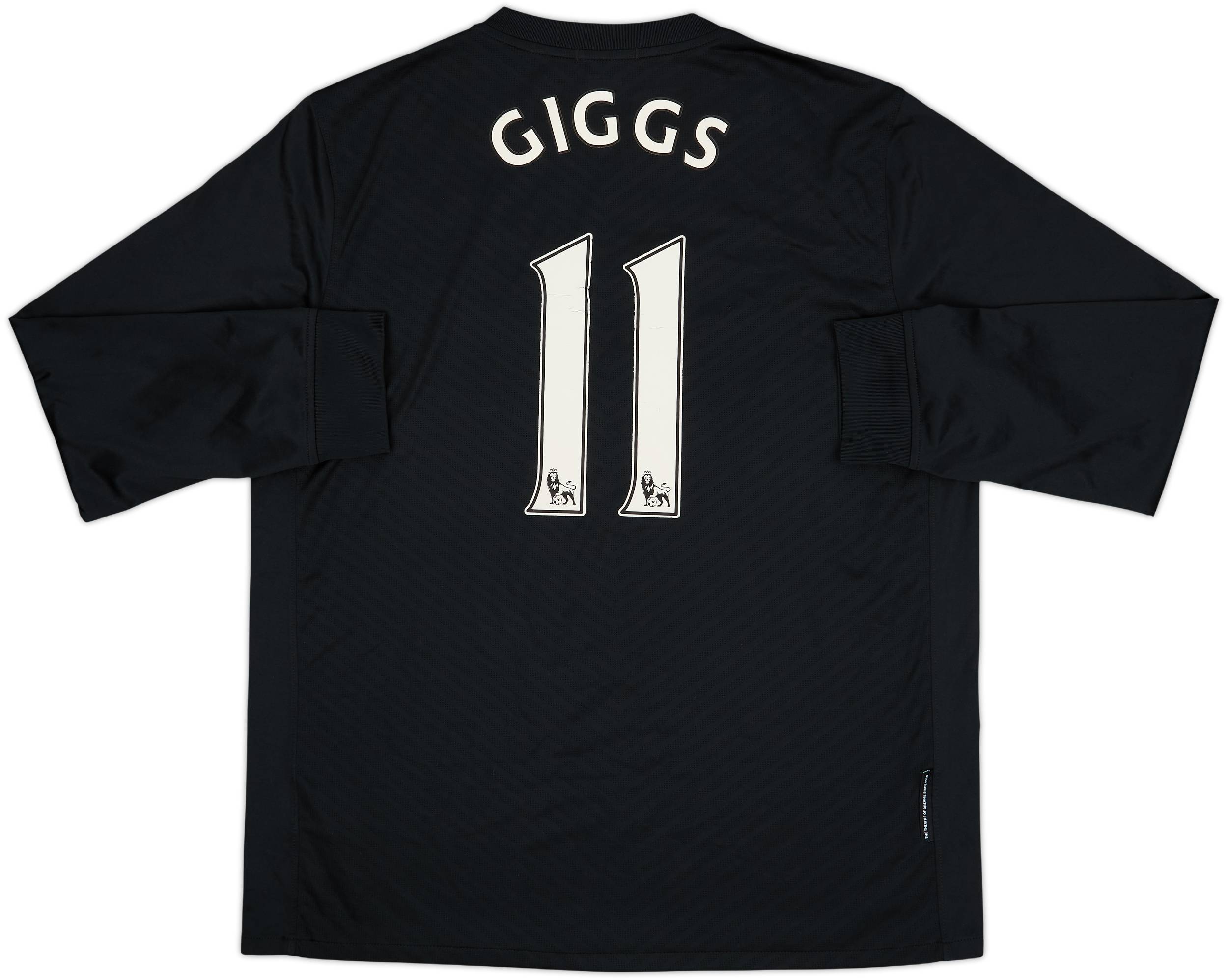 Nike Manchester United GIGGS 11 シャツ M 1997 1998 manchester united nike Giggs 11 home jersey