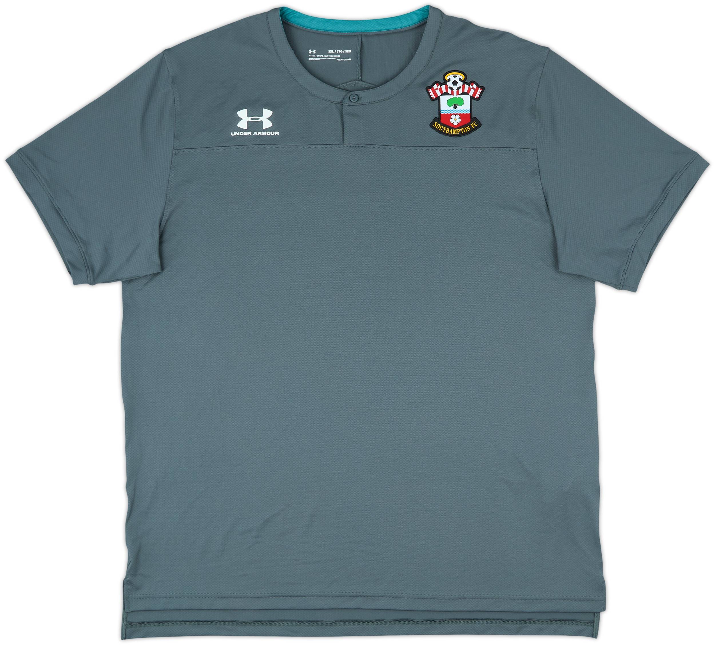 Southampton Shirt Southampton Under Armour Deal Under Armour