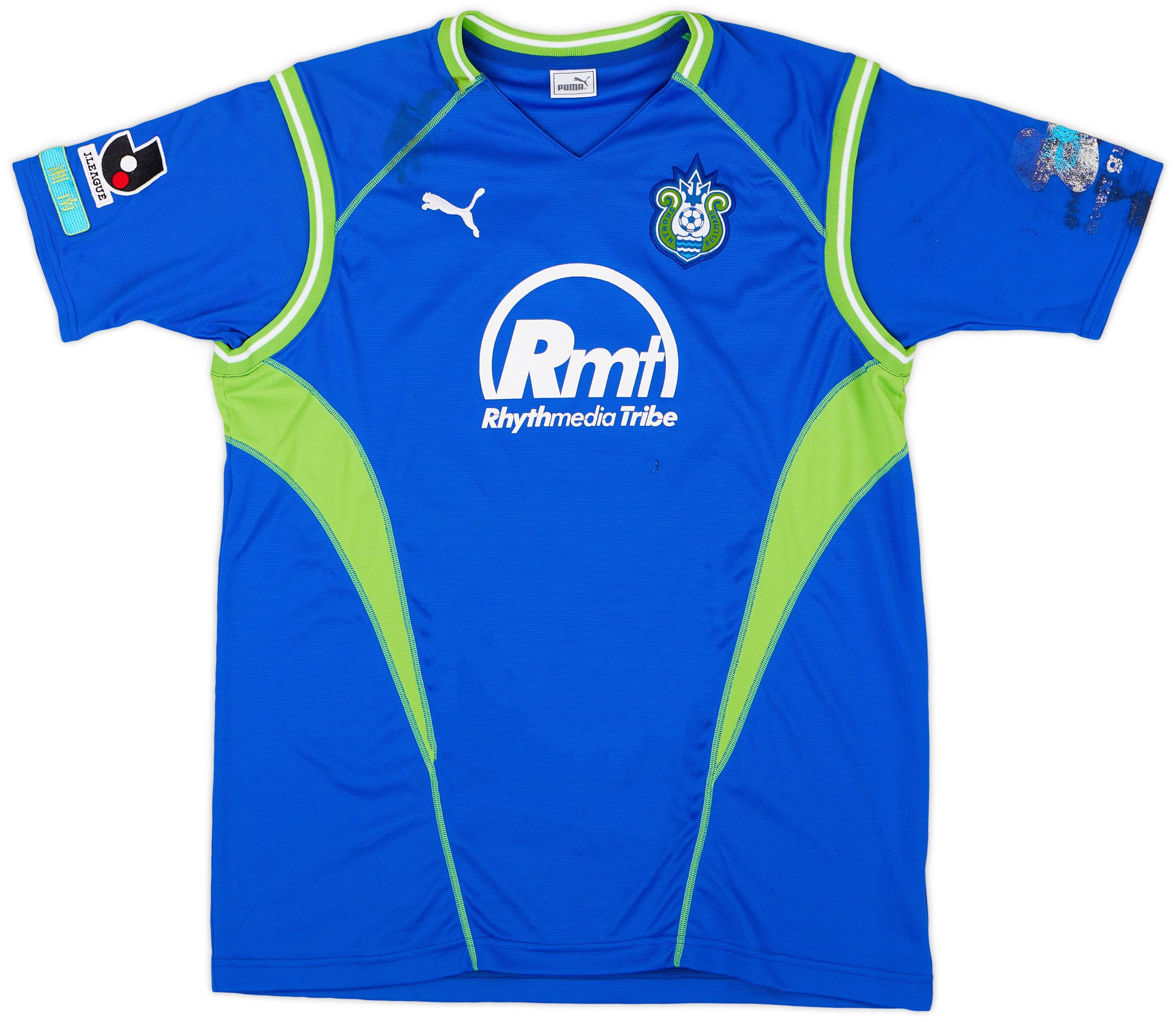 orin shroman soccer shirt サッカー シャツ Rhinox Men's Honduras Soccer Jersey, Short Sleeve (S