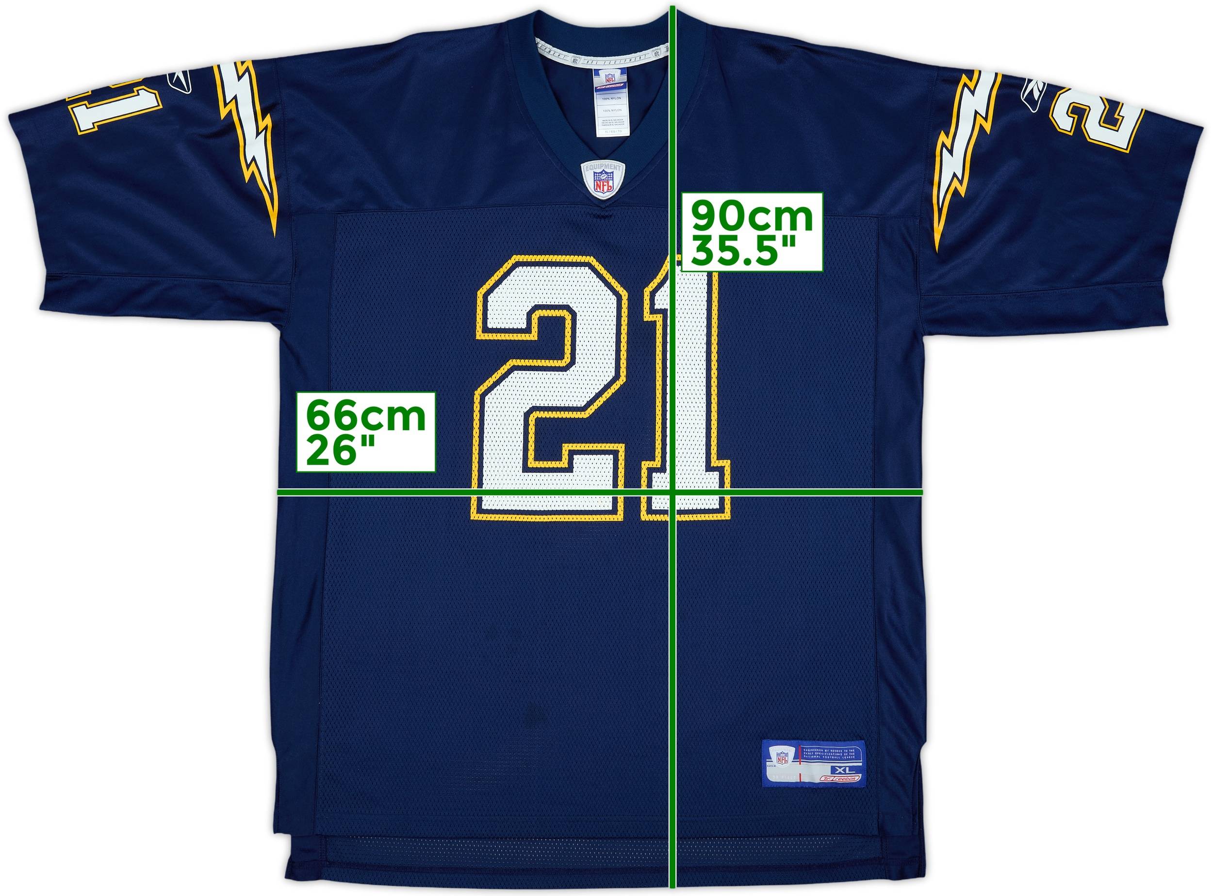 NFLユニフォーム　リーボック 2002-04 Cleveland Browns Green #31 Reebok On Field Alternate