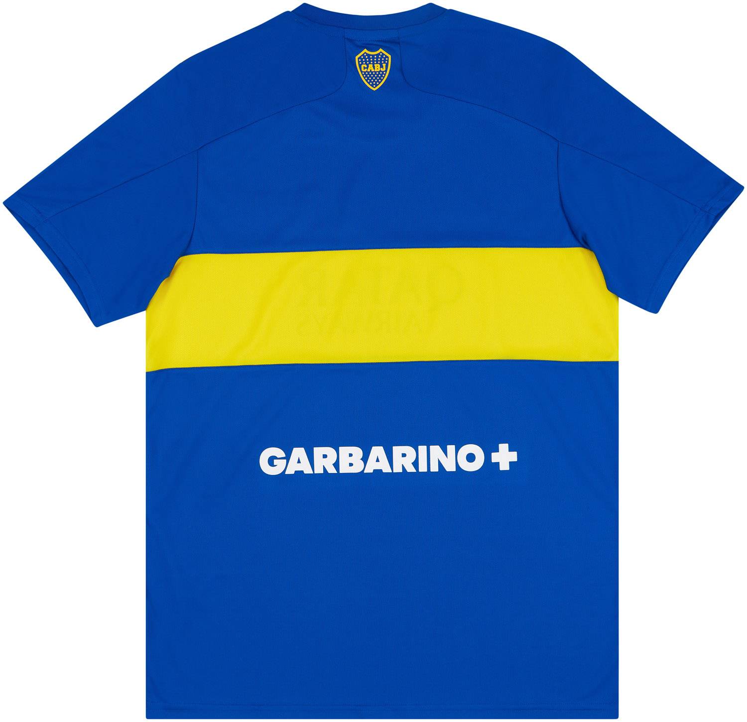 21-22 Boca Juniors Home ユニフォーム 2021-22 Boca Juniors Home Shirt - NEW