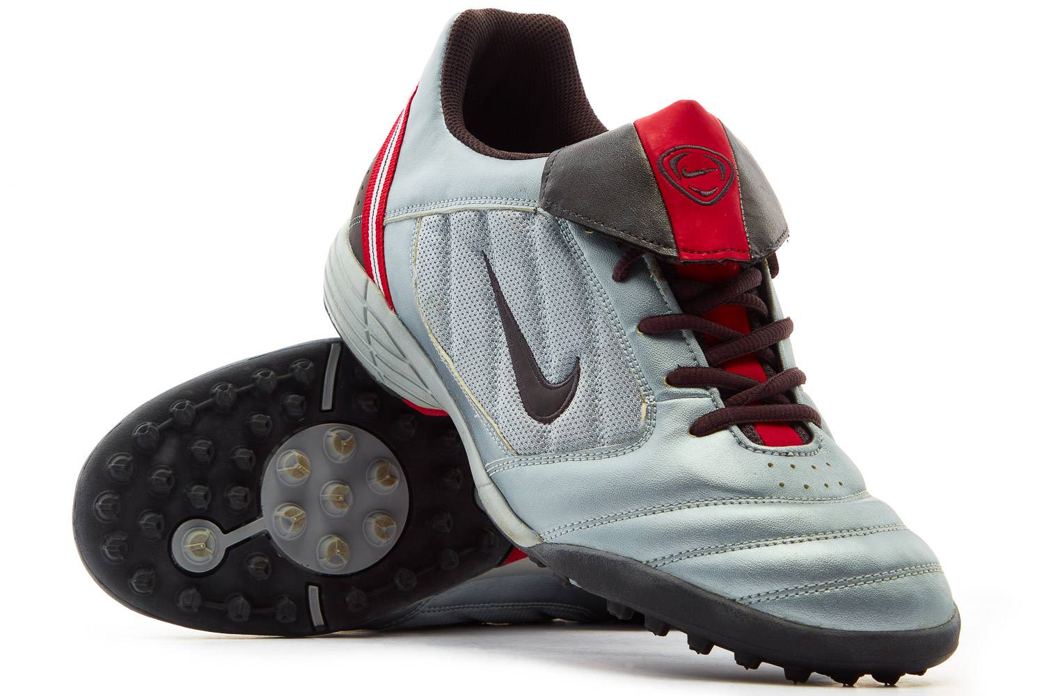 2003 Nike Romano Football Boots *In Box* CT 11½