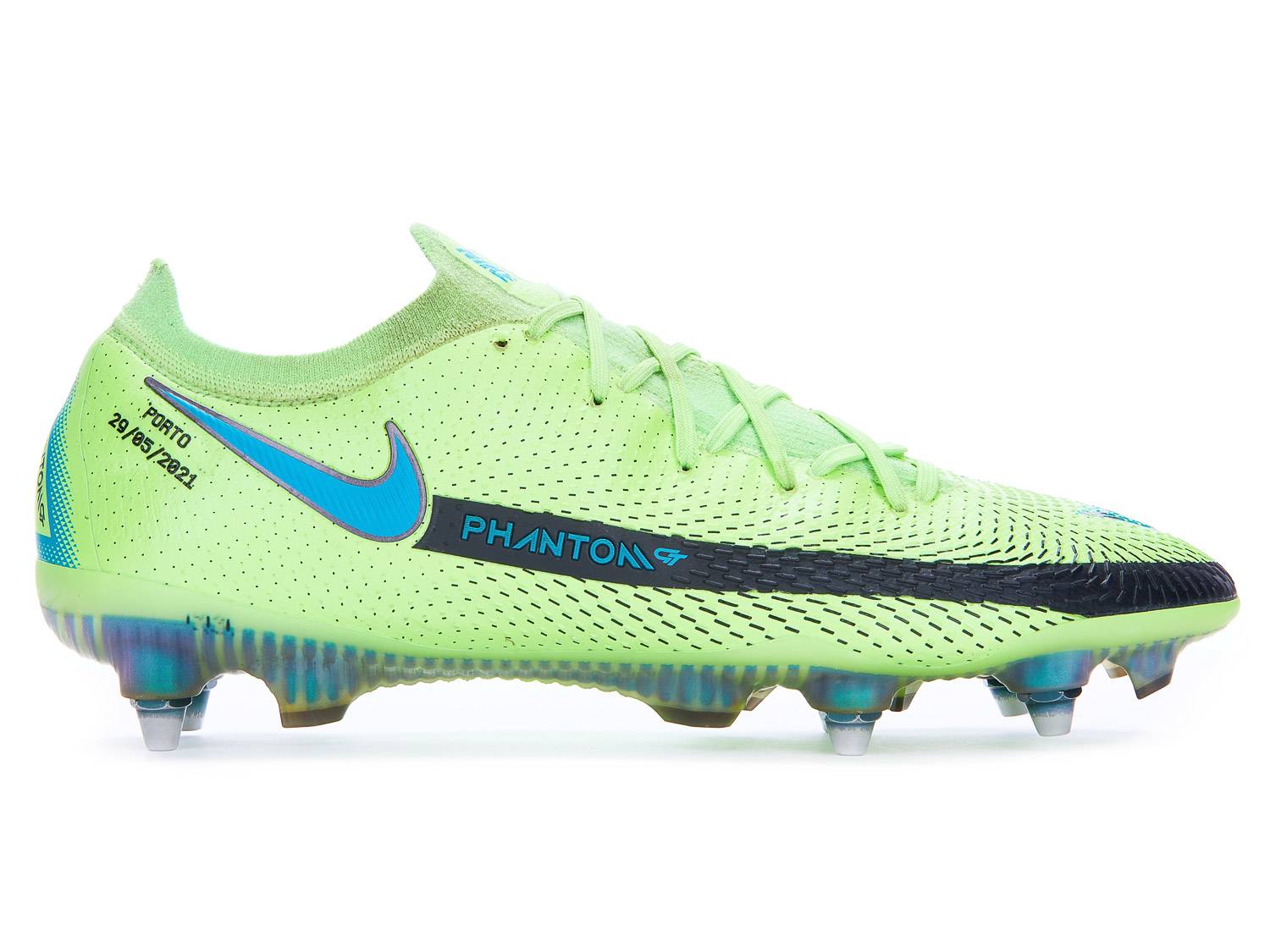 値下げ⭕️【新品・支給品】NIKE ファントムGT エリート SG-PRO
