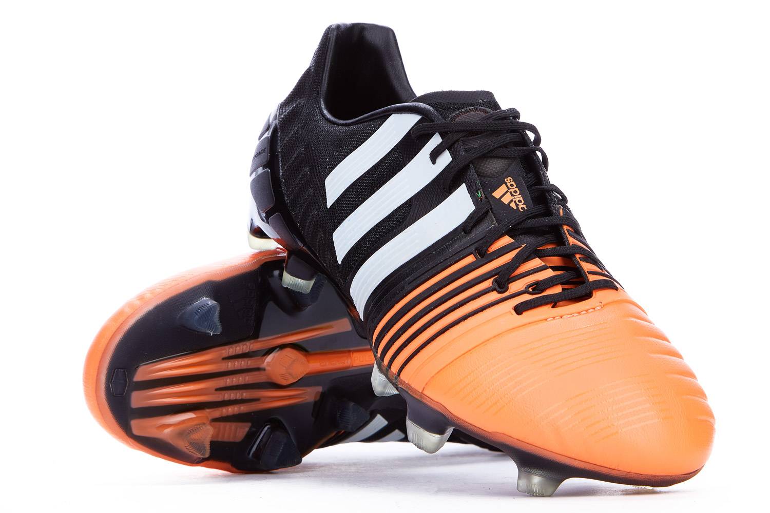 2014 adidas Nitrocharge 1.0 Football Boots FG 6½