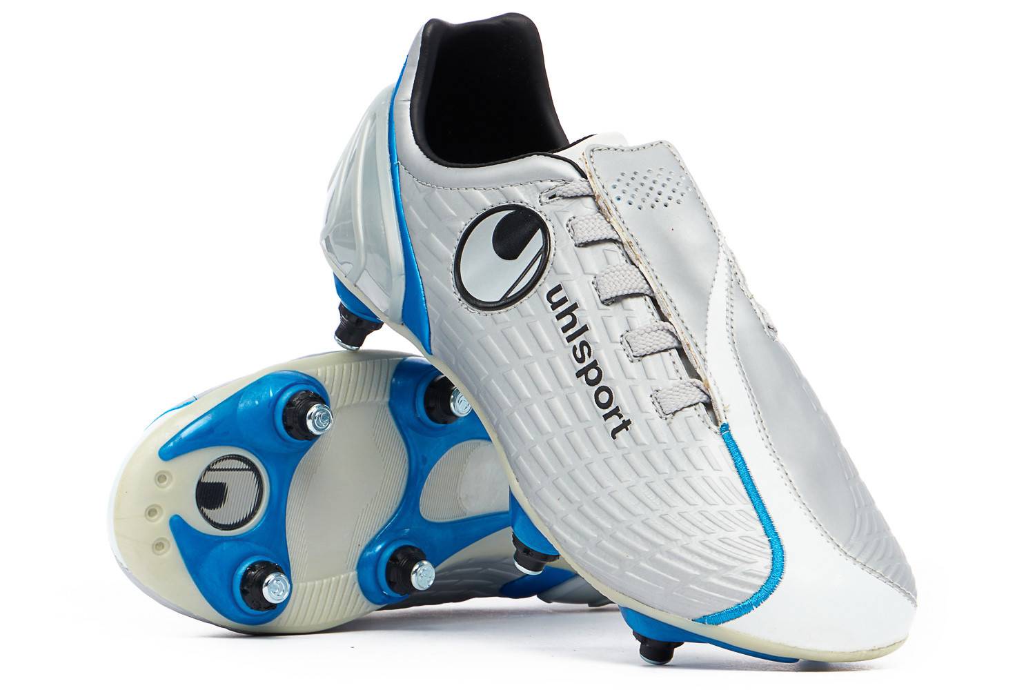 Uhlsport football boots clearance