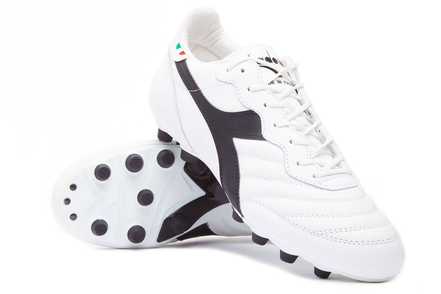 Diadora italica lt md pu clearance