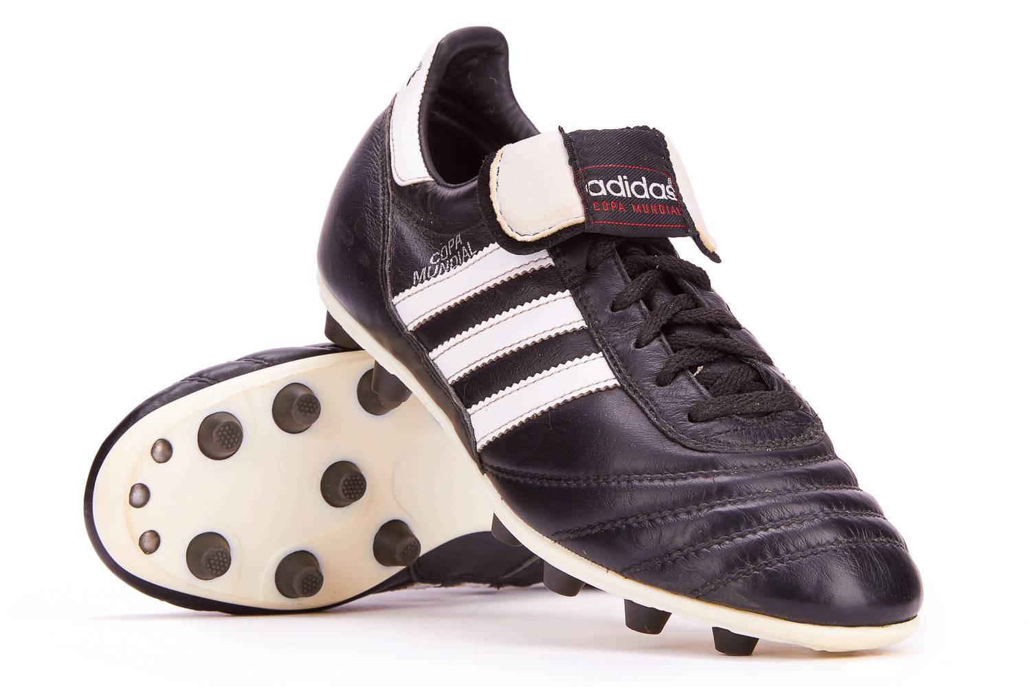 2017 adidas Staff Worn Copa Mundial Football Boots PG Pep Guardiola Excellent FG 8