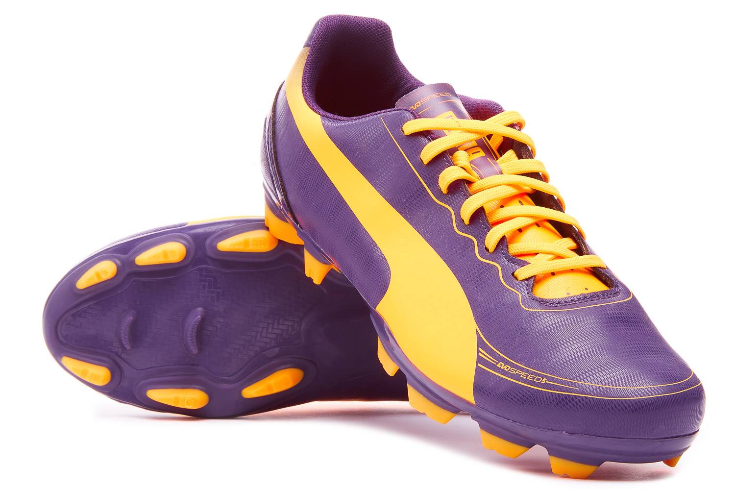 New Puma EvoSpeed kirby FG
