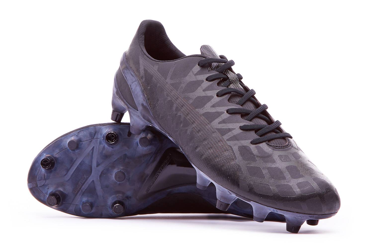 2015 Puma Player Issue EvoSPEED SL MIxed Pro Sergio Aguero Football Boots In Box