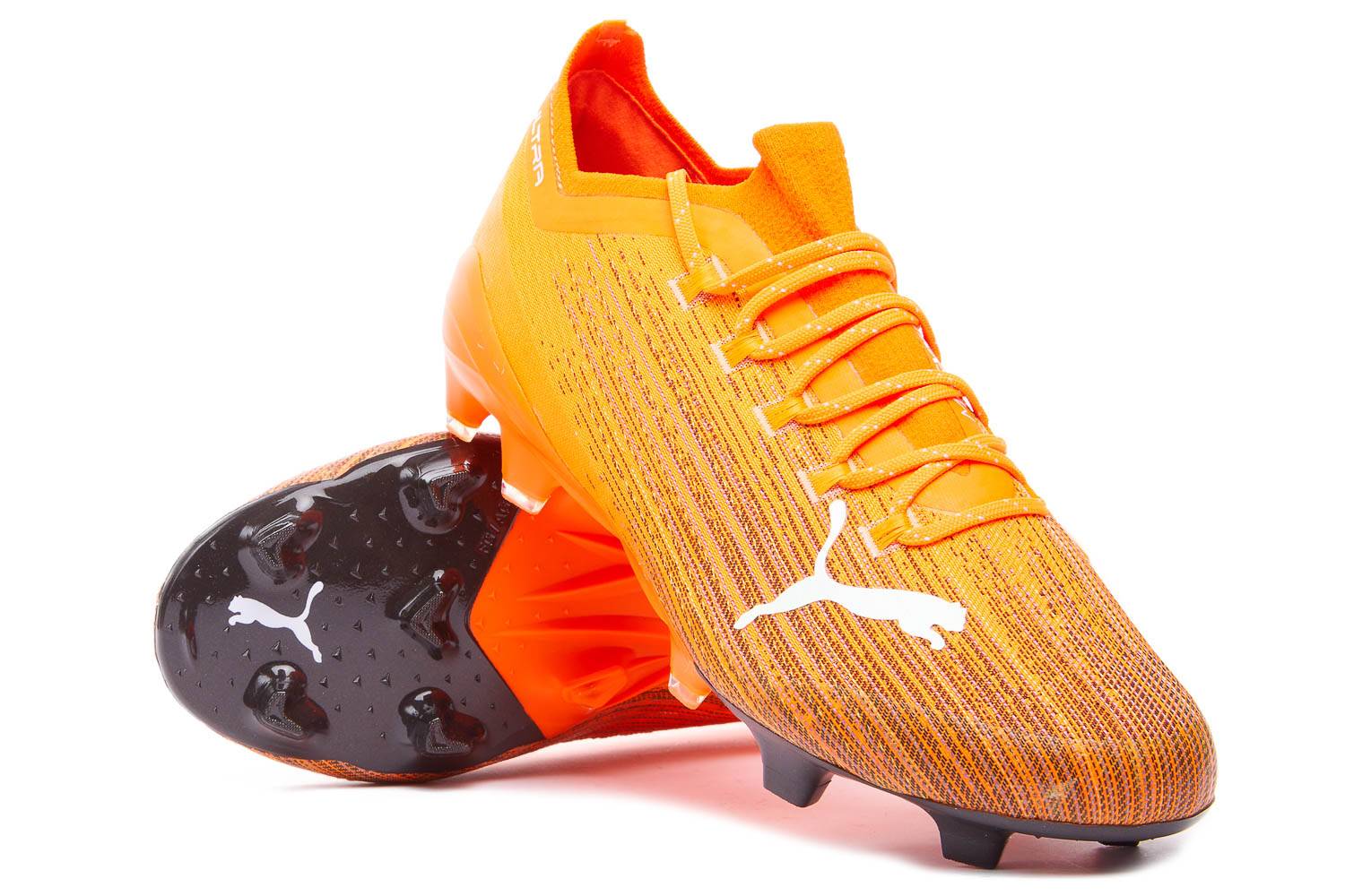 2020 Puma Ultra 1.1 Football Boots In Box FG AG 7