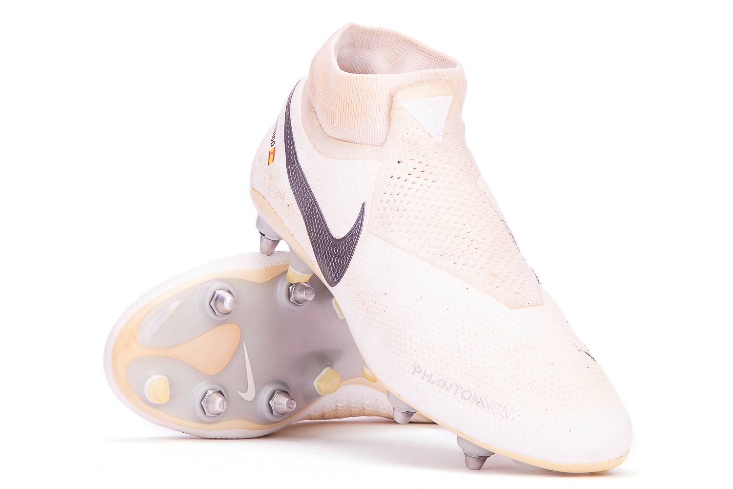 Nike football gear 2019 clearance