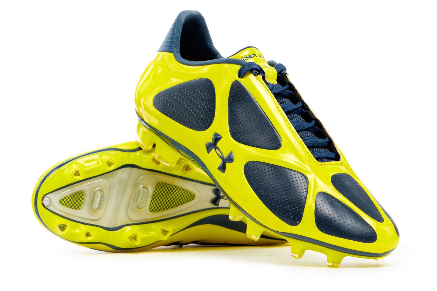 2009 Under Armour Create Pro Football Boots FG 6