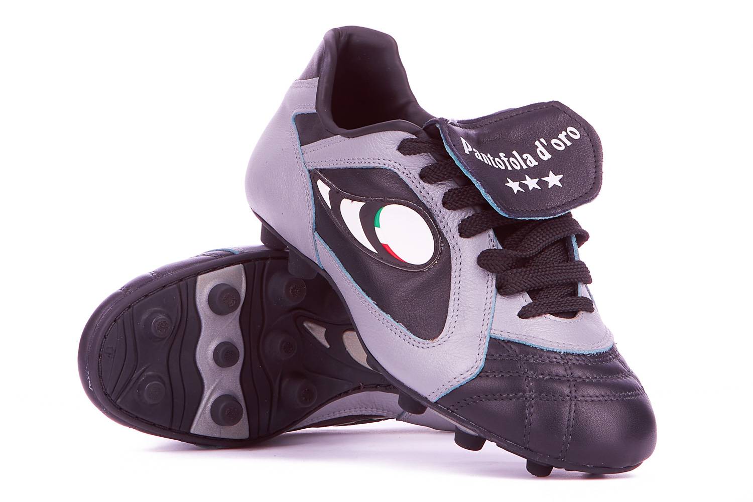 Quasar football boots top