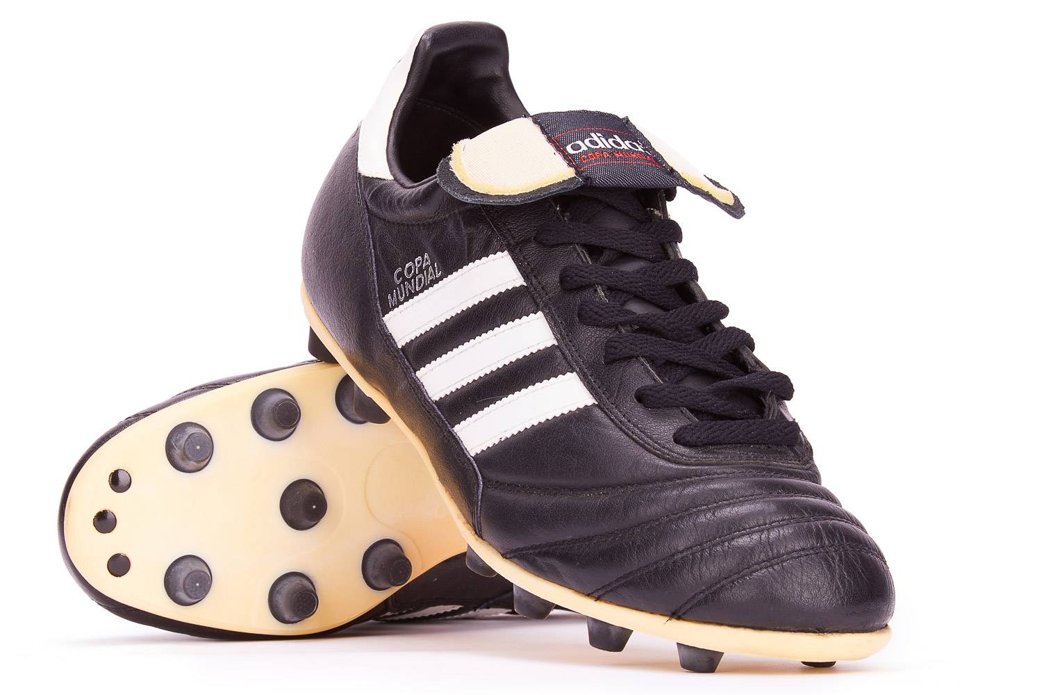 Adidas copa mundial london cheap