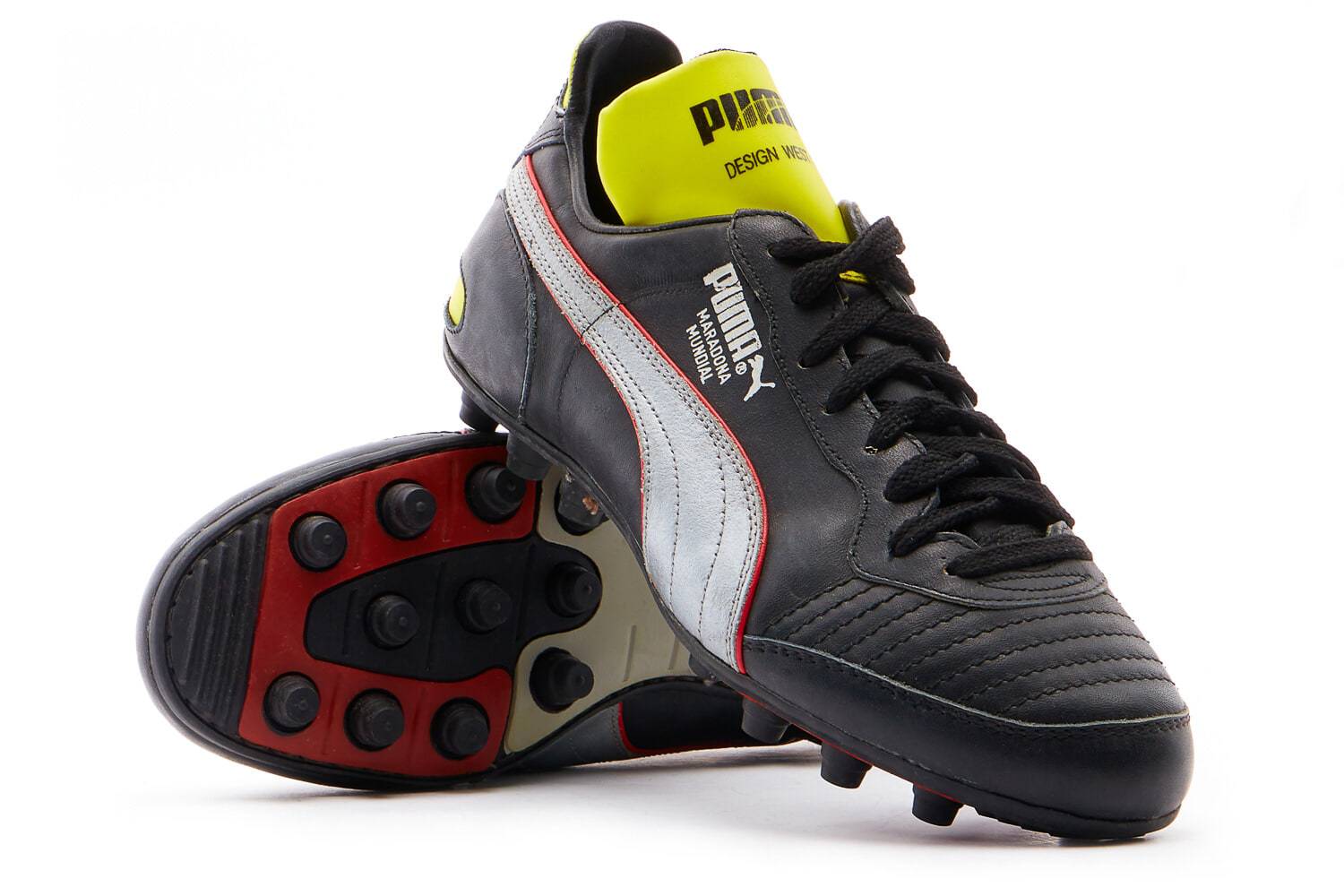 Puma king mexico 86 clearance