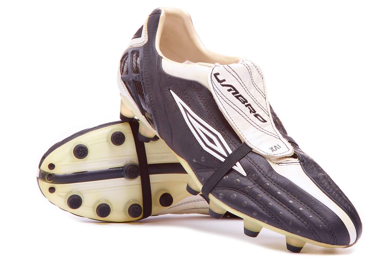 Umbro xai football boots top
