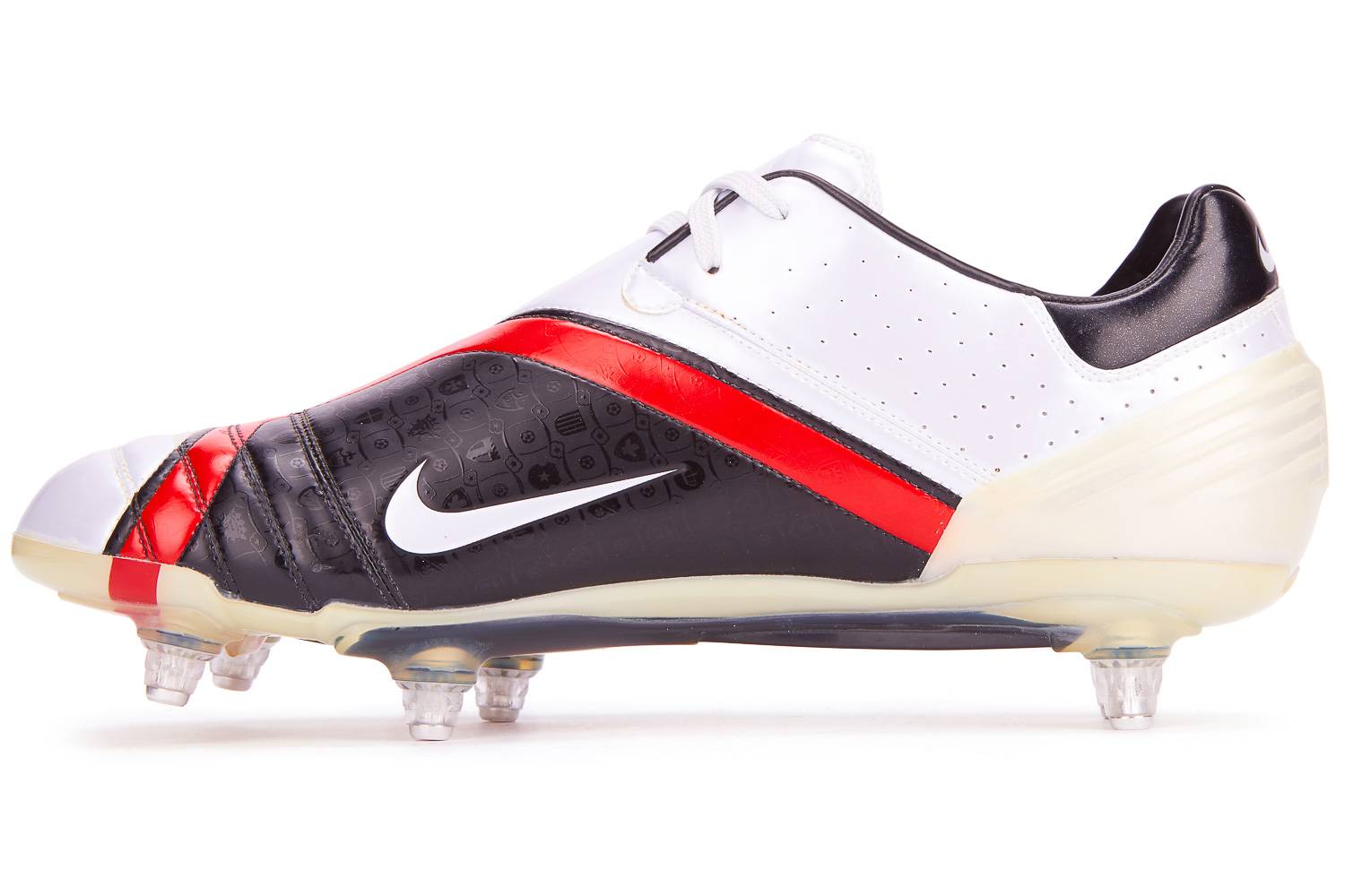 2006 Nike Air Zoom Total 90 Supremacy Football Boots SG 11