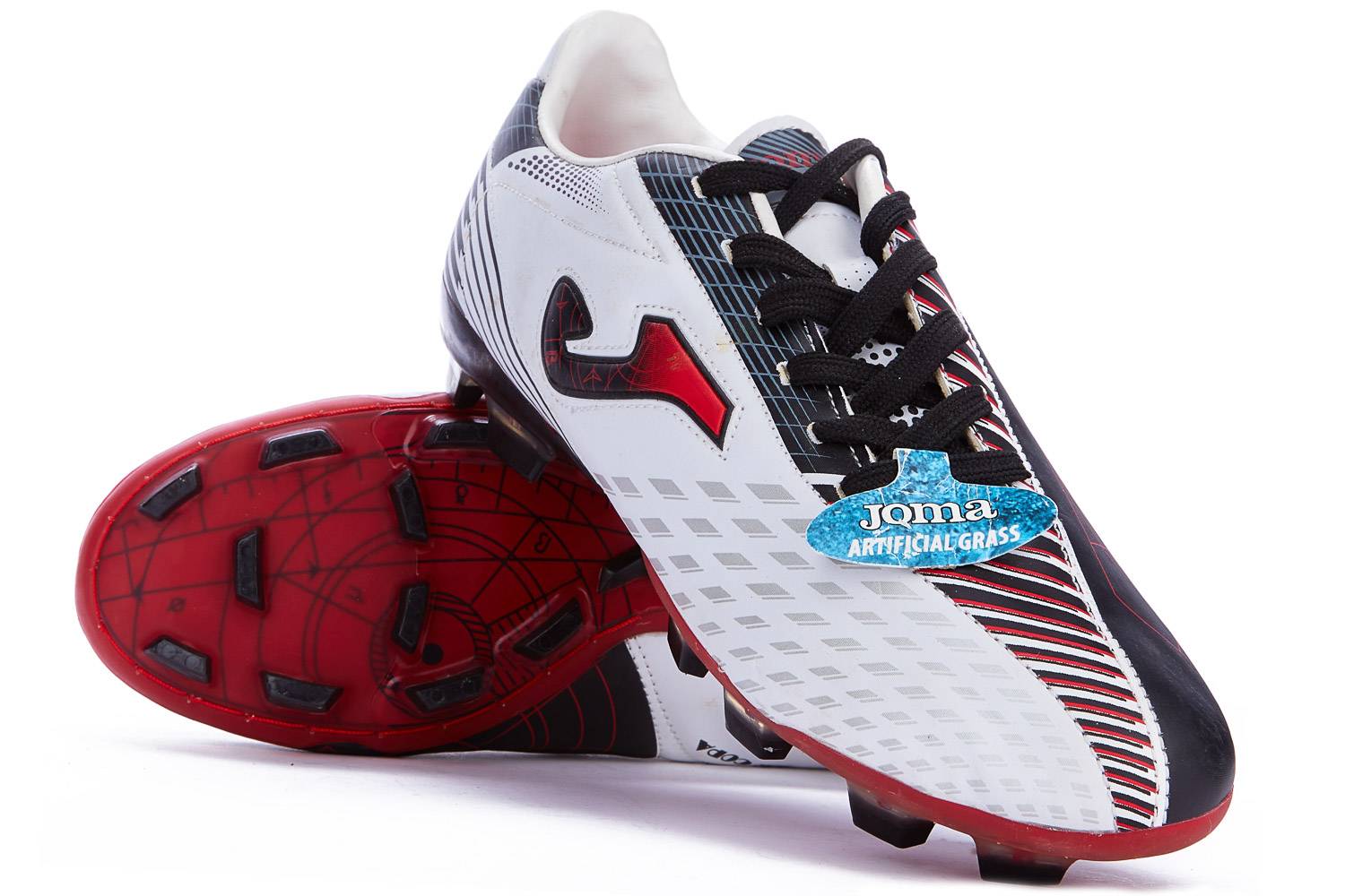 2016 Joma Super Copa Football Boots FG 6