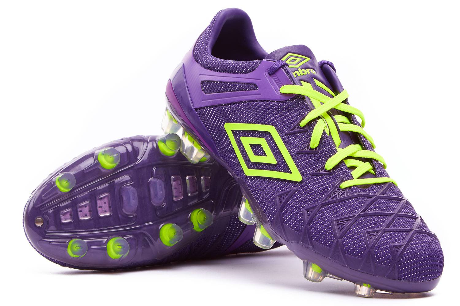 2014 Umbro UX-1 Concept Football Boots *In Box* HG 9