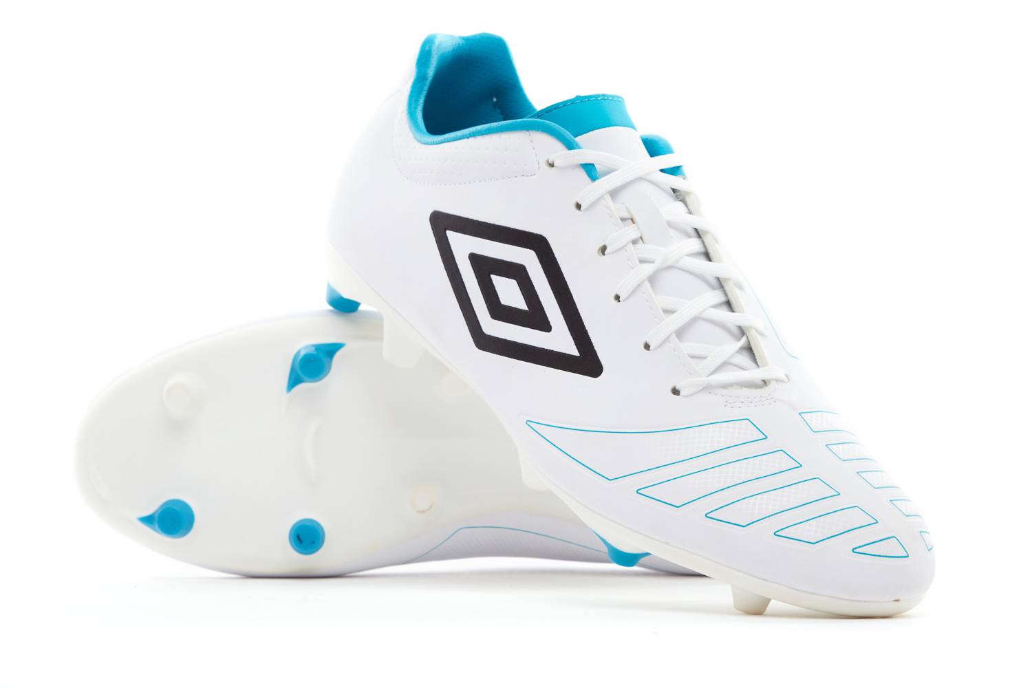 2016 Umbro UX Accuro Premier Football Boots In Box HG 6