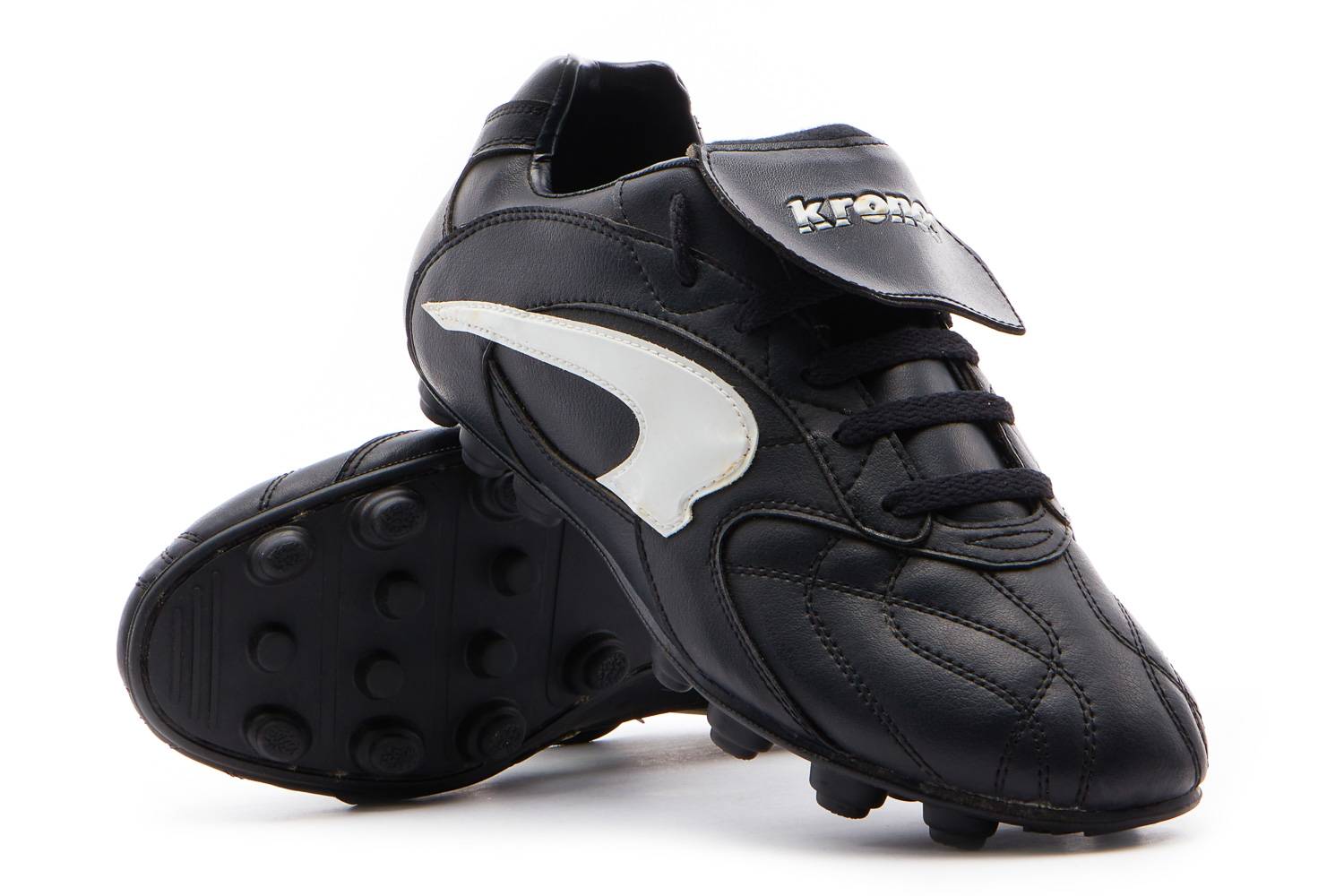 1999 Kronos Anfield Rubber Spec Football Boots FG 10