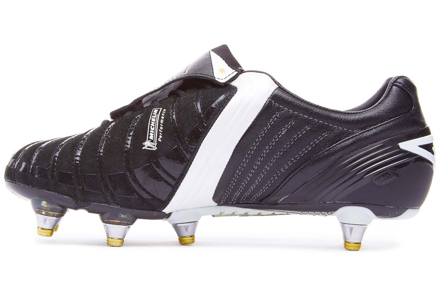 アンブロ　SX-VALOR 2008 Umbro SX-Valor-A Football Boots *In Box* SG 8