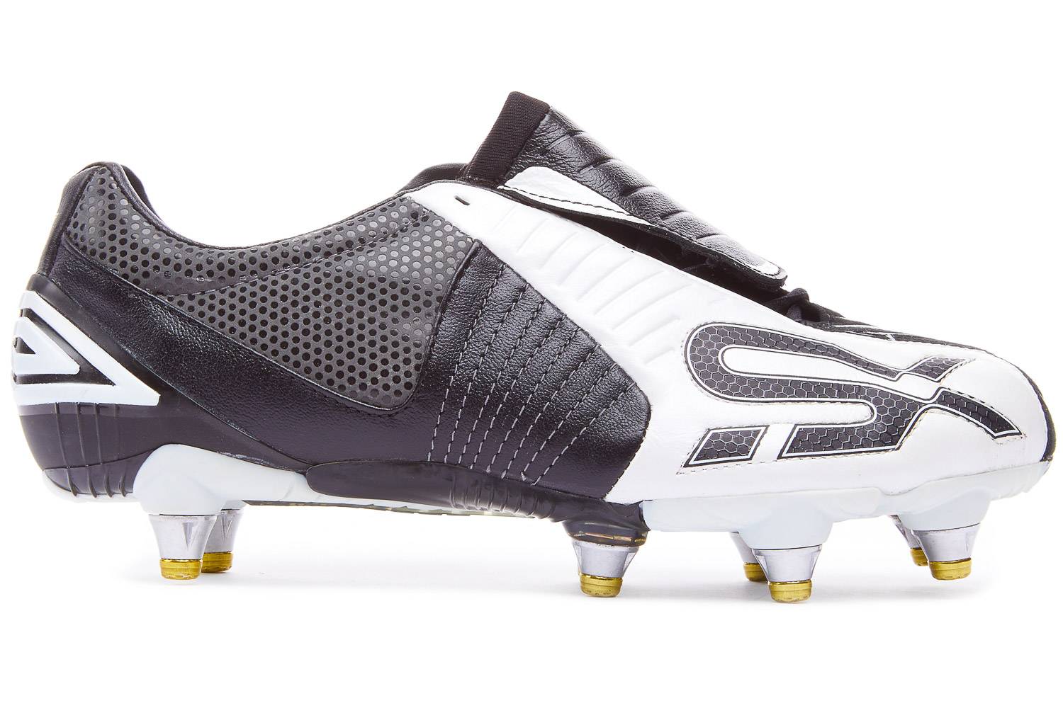 2008 Umbro SX-Valor-A Football Boots *In Box* SG 8