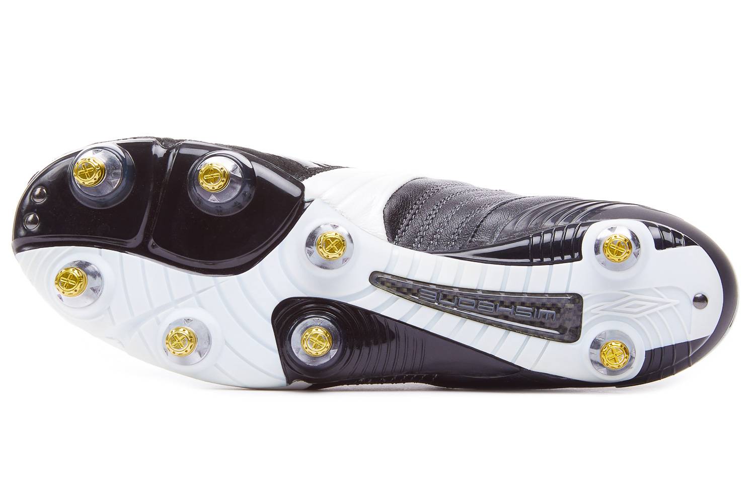 アンブロ　SX-VALOR Umbro SX Valor II SG Black/White/Lime