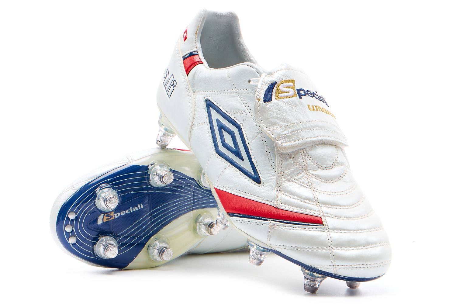 2008 Umbro Speciali ANA-A KTK Football Boots *In Box* SG 8½
