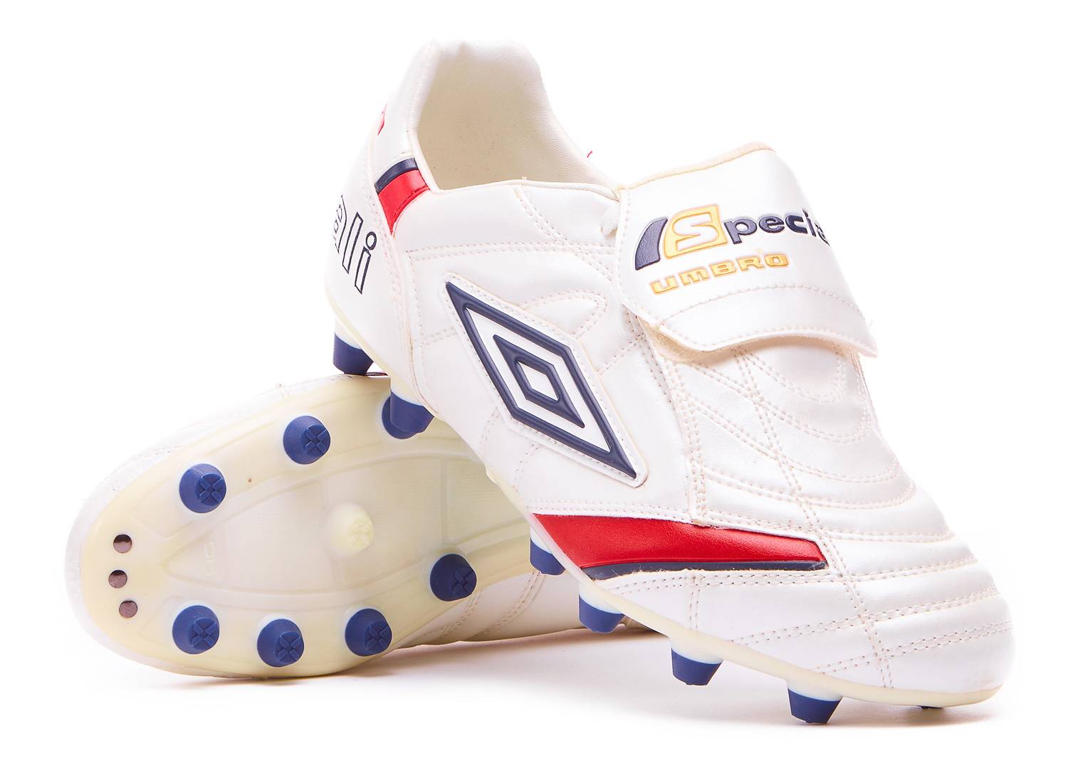 2007 Umbro Speciali 07 LGE-A Football Boots *As New* HG 10