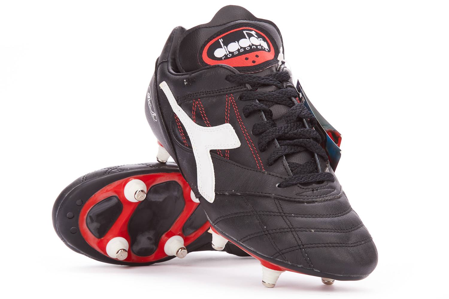 Diadora football boots shop