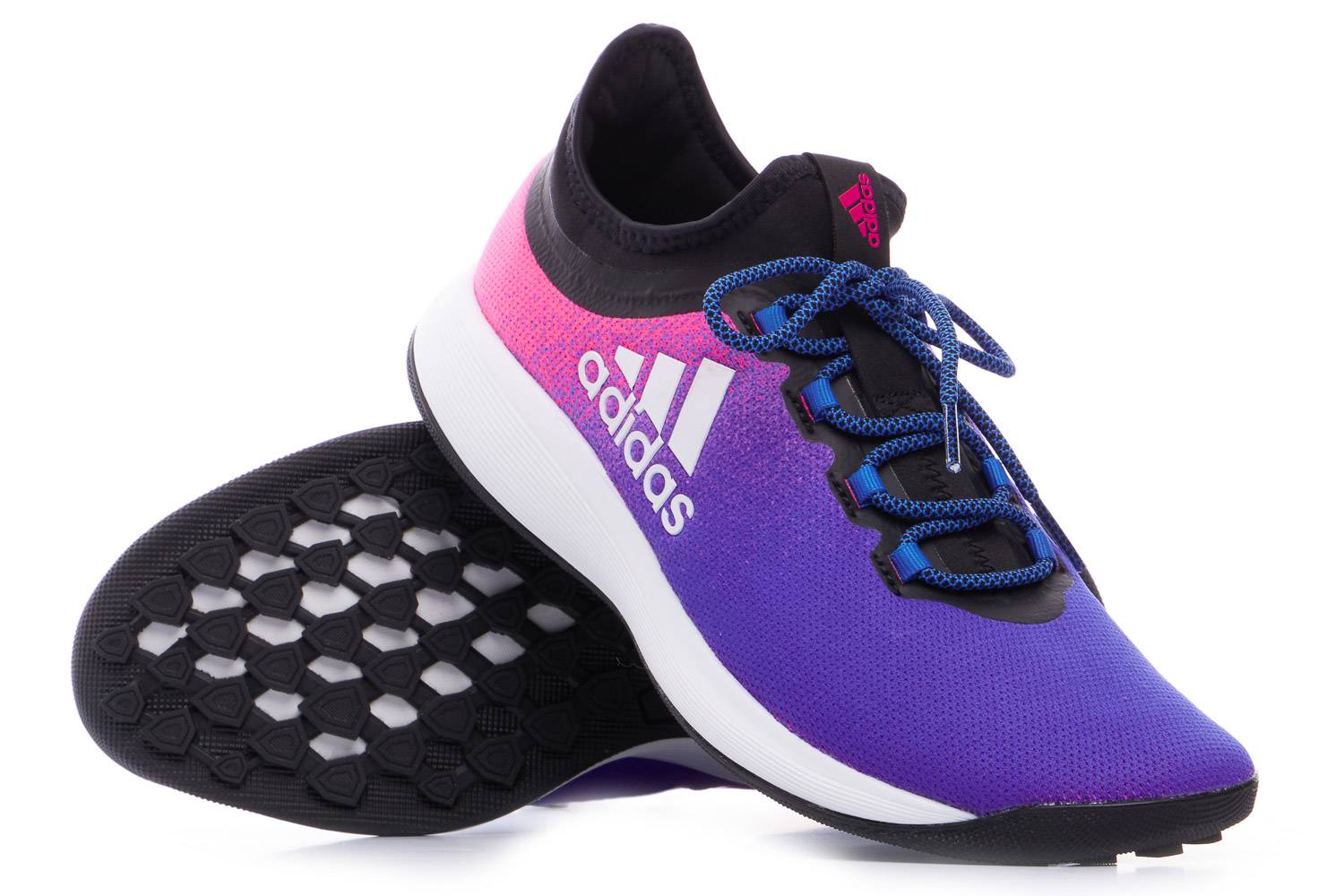 2017 adidas X Tango 16.2 Football Boots TR 11