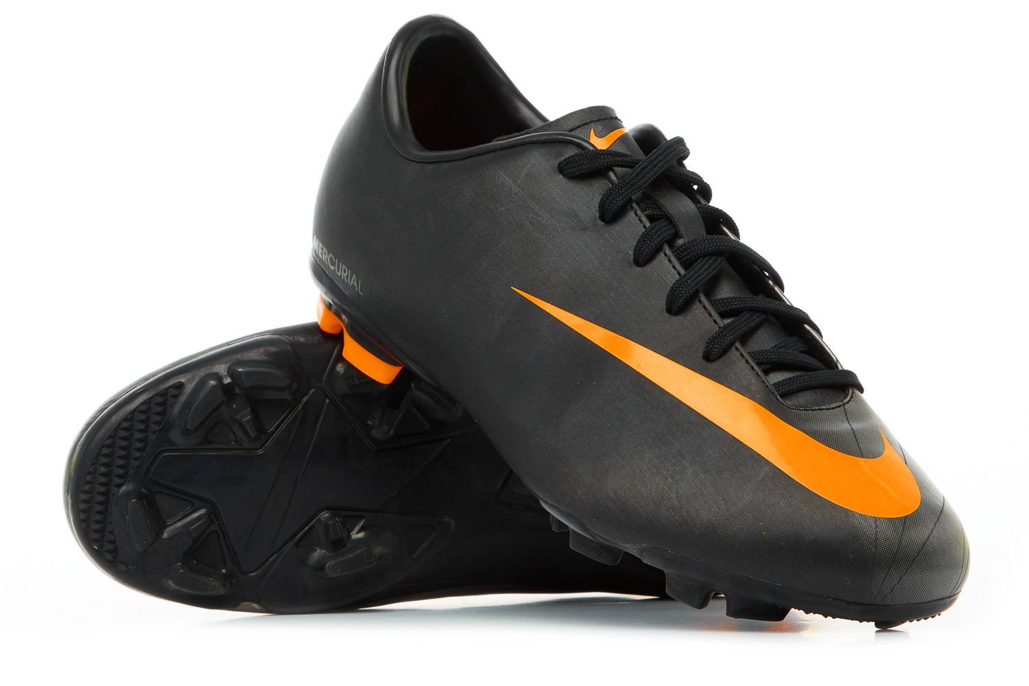 2010 Nike Mercurial Victory Football Boots In Box FG