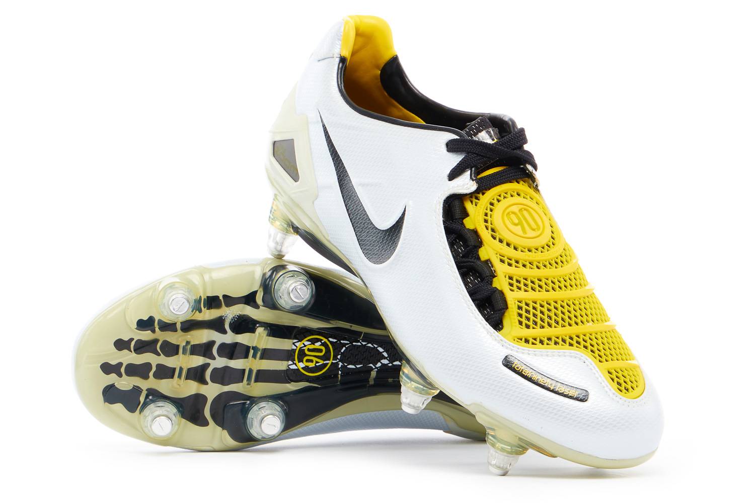 Nike total 90 laser boots hotsell