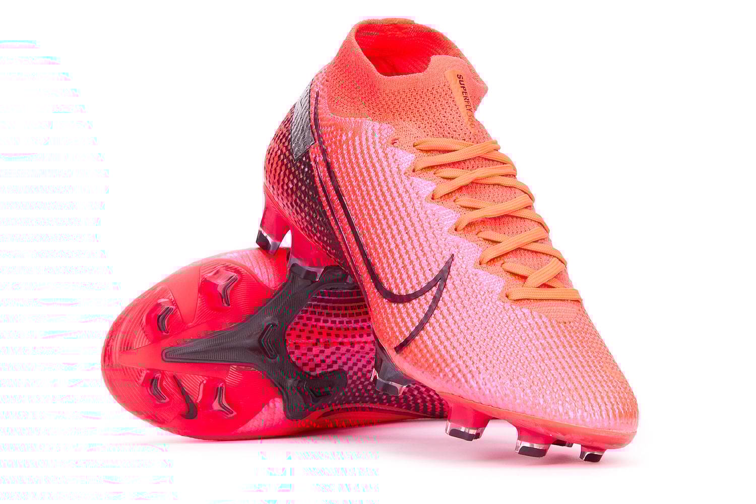 2020 Nike Mercurial Superfly VII Elite Football Boots In Box Kids FG 5