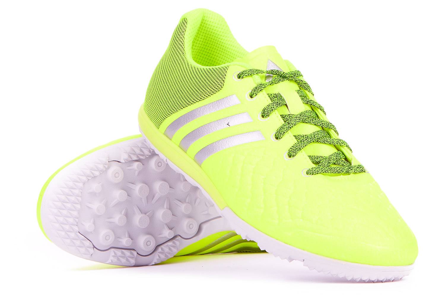 2015 adidas ACE 15.2 Football Boots In Box CG 6